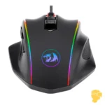 موس گیمینگ ردراگون Vampire M720 RGB - Image 2