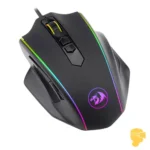 موس گیمینگ ردراگون Vampire M720 RGB - Image 3