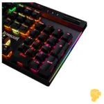 کیبورد مکانیکال گیمینگ ردراگون Vata K580 RGB - Image 3