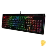 کیبورد مکانیکال گیمینگ ردراگون Vata K580 RGB - Image 4