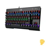 کیبورد مکانیکال گیمینگ ردراگون Visnu K561 RGB Blue Switch - Image 3