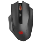 موس بی سیم گیمینگ ردراگون WOKI M994