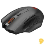 موس بی سیم گیمینگ ردراگون WOKI M994 - Image 3