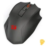 موس بی سیم گیمینگ ردراگون WOKI M994 - Image 4