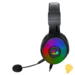 هدست گیمینگ ردراگون PANDORA H350 - Image 2