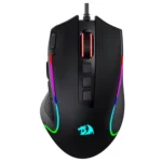 موس گیمینگ ردراگون Predator M612