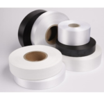 لیبل پارچه‌ای (Textile Roll)