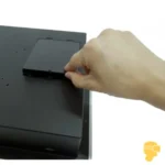 مانیتور صنعتی A190T هاناسیس - Image 4