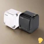 فیش پرینتر حرارتی SLK-TS400 سوو - Image 4