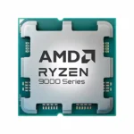 پردازنده AMD Ryzen 7 9800X3D – Tray