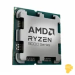 پردازنده AMD Ryzen 5 9600X Tray - Image 4