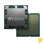 پردازنده AMD Ryzen 7 9800X3D – Tray - Image 3