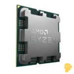 پردازنده AMD Ryzen 5 7500F – Tray - Image 2