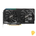 کارت گرافیک ASRock Arc B580 Challenger OC 12GB - Image 2