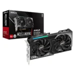 کارت گرافیک ASRock RX 9060 XT Challenger OC 16GB