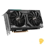 کارت گرافیک ASRock Arc B580 Challenger OC 12GB - Image 4