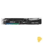 کارت گرافیک ASRock Arc B580 Challenger OC 12GB - Image 5