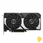 کارت گرافیک ASUS Dual GeForce RTX 5060 Ti 16GB - Image 2