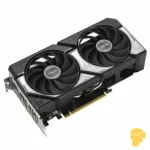 کارت گرافیک ASUS Dual GeForce RTX 5060 Ti 16GB - Image 4