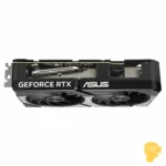کارت گرافیک ASUS Dual GeForce RTX 5060 Ti 16GB - Image 5