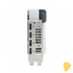 کارت گرافیک ASUS Dual RTX 4070 Super OC 12G – White - Image 7