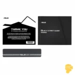 کارت گرافیک ASUS Prime GeForce RTX 5060 Ti OC 16GB - Image 9