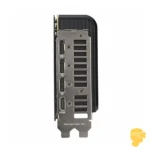 کارت گرافیک ASUS PRIME GeForce RTX 5070 Ti 16GB OC Edition - Image 7