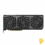 کارت گرافیک ASUS Prime RX 9060 XT OC 8GB - Image 2
