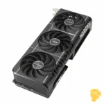 کارت گرافیک ASUS Prime RX 9060 XT OC 8GB - Image 3
