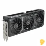 کارت گرافیک ASUS Prime RX 9060 XT OC 8GB - Image 4