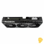 کارت گرافیک ASUS Prime RX 9060 XT OC 8GB - Image 6