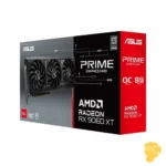 کارت گرافیک ASUS Prime RX 9060 XT OC 8GB - Image 9