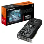 کارت گرافیک GIGABYTE GAMING Radeon RX 9070 OC 16G