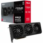 کارت گرافیک ASUS Prime RX 9070 OC 16GB
