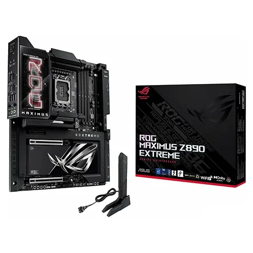 مادربرد ASUS ROG MAXIMUS Z890 EXTREME