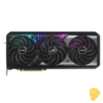 کارت گرافیک ASUS ROG Strix GeForce RTX 5070 OC 12GB - Image 2