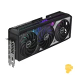 کارت گرافیک ASUS ROG Strix GeForce RTX 5070 OC 12GB - Image 3
