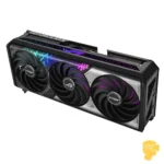 کارت گرافیک ASUS ROG Strix GeForce RTX 5070 OC 12GB - Image 4