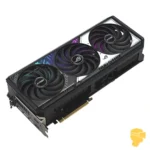 کارت گرافیک ASUS ROG Strix GeForce RTX 5070 OC 12GB - Image 5