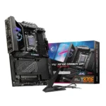 مادربرد MSI MPG X870E CARBON WIFI