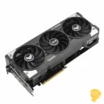 کارت گرافیک ASUS TUF Gaming RTX 5060 Ti OC 16GB - Image 3