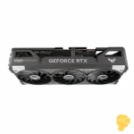 کارت گرافیک ASUS TUF Gaming RTX 5060 Ti OC 16GB - Image 4