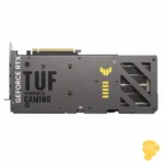 کارت گرافیک ASUS TUF Gaming RTX 5060 Ti OC 16GB - Image 5