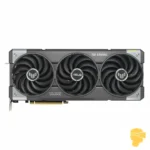 کارت گرافیک ASUS TUF Gaming GeForce RTX 5070 Ti OC 16GB - Image 2