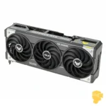 کارت گرافیک ASUS TUF Gaming GeForce RTX 5070 Ti OC 16GB - Image 3