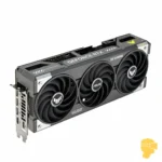 کارت گرافیک ASUS TUF Gaming GeForce RTX 5070 Ti OC 16GB - Image 4
