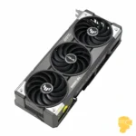 کارت گرافیک ASUS TUF Gaming GeForce RTX 5070 Ti OC 16GB - Image 5
