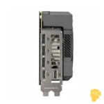 کارت گرافیک ASUS TUF Gaming GeForce RTX 5070 Ti OC 16GB - Image 6