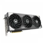 کارت گرافیک ASUS TUF Gaming GeForce RTX 5070 OC Edition 12GB - Image 3