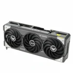 کارت گرافیک ASUS TUF Gaming GeForce RTX 5070 OC Edition 12GB - Image 4